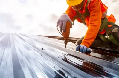 Travaux de zinguerie à Néons-sur-Creuse